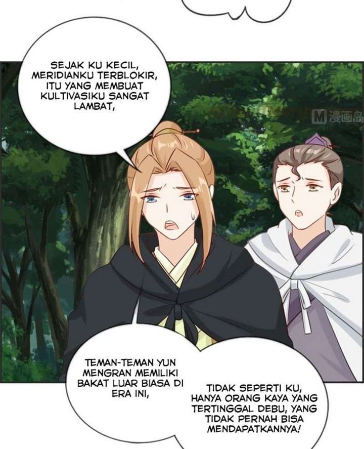 Strongest System (The Strongest Dandy System) Chapter 35 Gambar 17